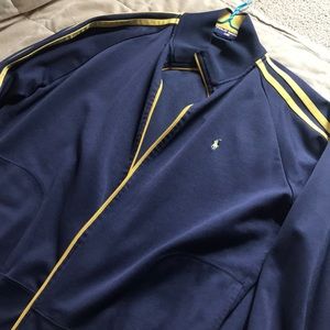 Polo Sport Jacket